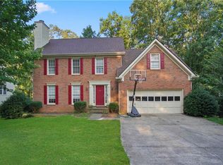 2541 Broadmoor Ct, Snellville, GA 30039