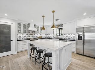 4627 E WILSHIRE Drive, Phoenix, AZ 85008