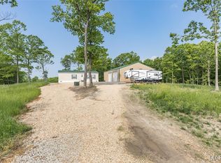 17760 Goose Creek Rd, Sullivan, MO 63080