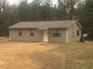 100 Glory Hole Rd, Rison, AR 71665