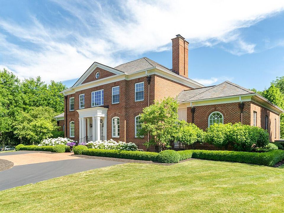 4879 Yantis Dr, New Albany, OH 43054 Zillow