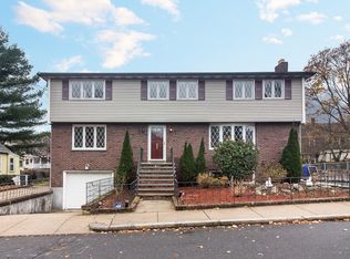 15 Rugdale Rd, Boston, MA 02124