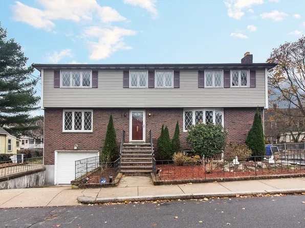 15 Rugdale Rd, Boston, MA 02124