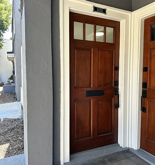 5528 Franklin Ave — Photo 2