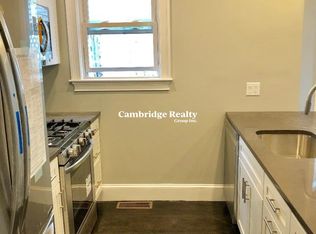 93 Grant St #1T, Somerville, MA 02145