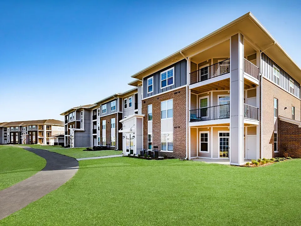 Flats at Stones Crossing