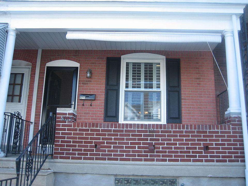 2nd image of 4015 Pechin St