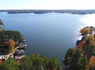772 Pine Tree Dr, Henrico, NC 27842