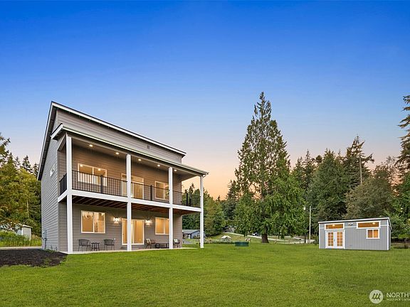 2nd image of 8319 S Lake Ketchum Road