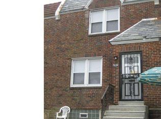 7634 Thouron Ave, Philadelphia, PA 19150