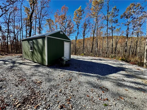 Madison #3345, Witter, AR 72776