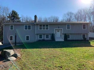 1176 Snake Hill Rd, Glocester, RI 02857