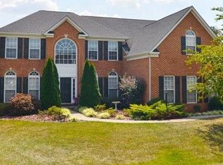 36331 Dwyer Ct, Round Hill, VA 20141