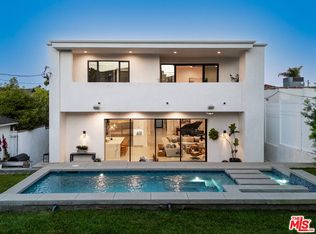 1917 S Bedford St, Los Angeles, CA 90034