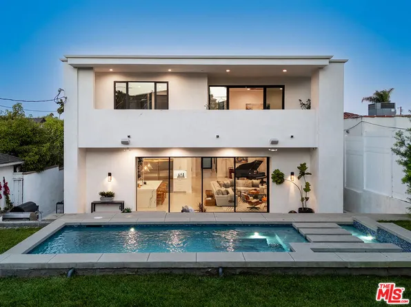 1917 S Bedford St, Los Angeles, CA 90034