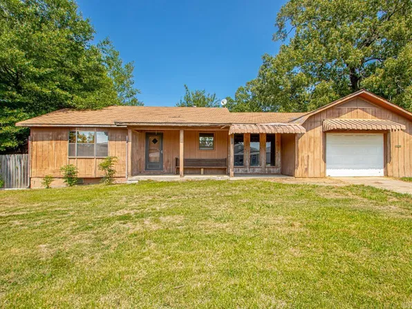 603 Lora Dr, Bryant, AR 72022