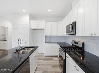 645 N Creative Way LOT 14, Post Falls, ID 83854