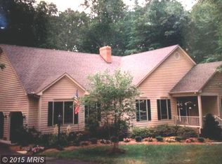 11301 Fawn Lake Pkwy, Spotsylvania, VA