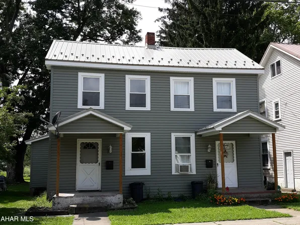 127-129 Bedford St, Hollidaysburg, PA 16648