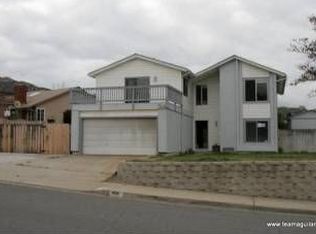 8520 Rosada Way, El Cajon, CA 92021