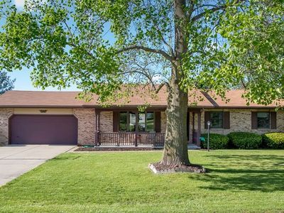 27431 Honeysuckle Ln, Elkhart, IN, 46517