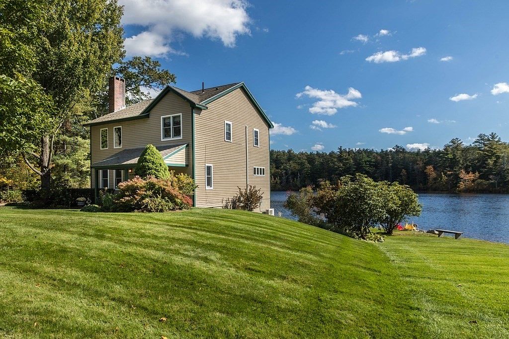 17 Watatic Pond Rd, Ashburnham, MA 01430 MLS 73170166 Zillow