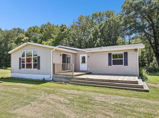 37451 Jasper St NW, Dalbo, MN 55017