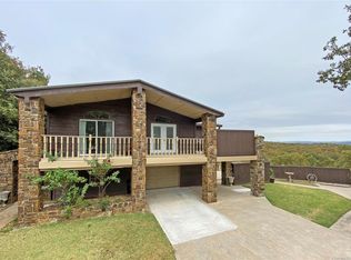 33 Westwind Dr, Sand Springs, OK 74063