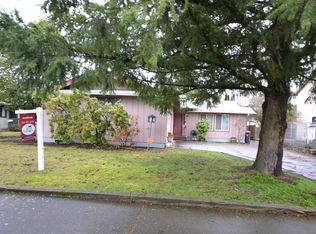 4450 Evergreen St SE, Albany, OR 97322