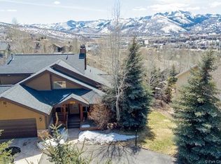 2765 Daybreaker Dr, Park City, UT 84098