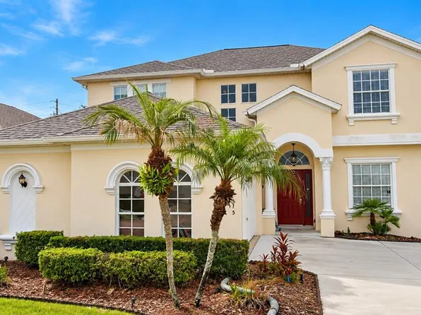 615 COPELAND DRIVE, HAINES CITY, FL 33844