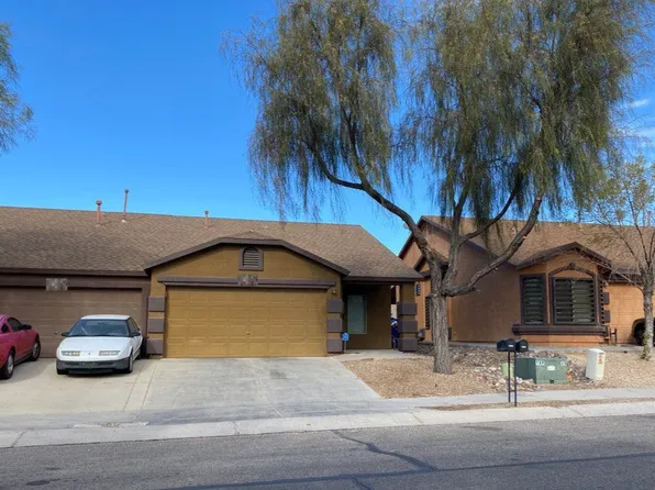 2061 E Calle Gran Desierto, Tucson, AZ 85706