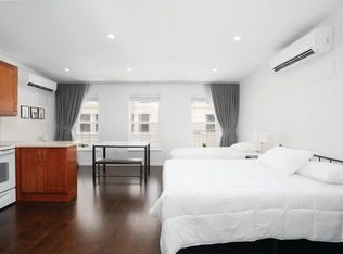 94A Greenwich St #3F, New York, NY 10006