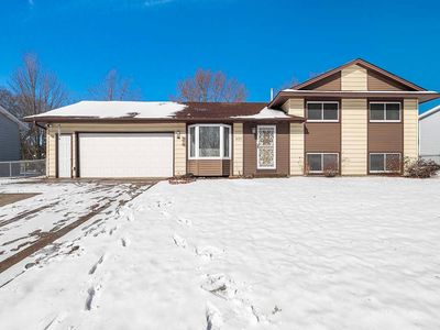 10572 Crooked Lake Blvd NW, Coon Rapids, MN, 55433