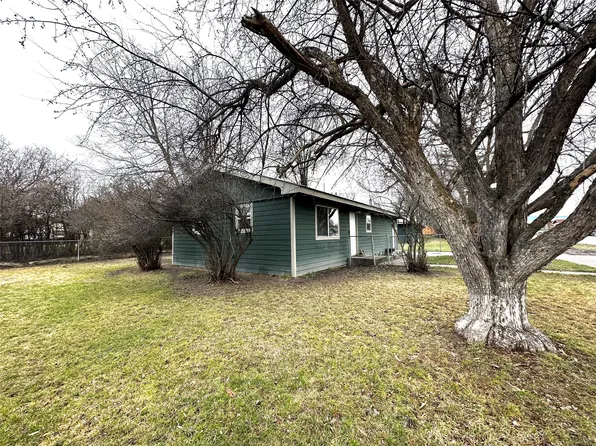 1010 7th St W, Kalispell, MT 59901