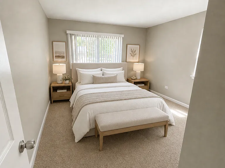 Welcome Home to 300 N Brockway Court — Photo 29