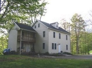 373 Nh Route 119 W, Fitzwilliam, NH 03447