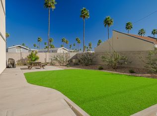 2502 E Paradise Ln #4, Phoenix, AZ 85032