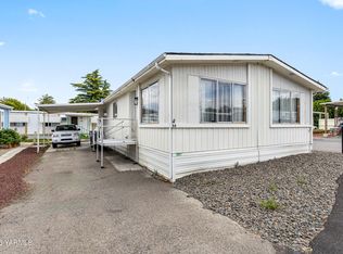 802 N 40th Ave UNIT 54, Yakima, WA 98908
