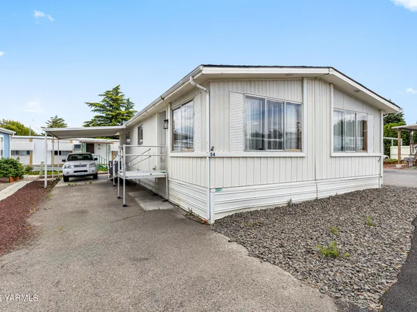802 N 40th Ave Unit 54, Yakima, WA 98908