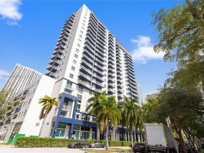 275 NE 18th St APT 1502, Miami, FL, 33132