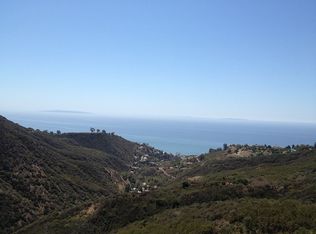 2794 Hume Rd, Malibu, CA 90265