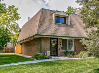 7985 W Glasgow Pl, Littleton, CO 80128