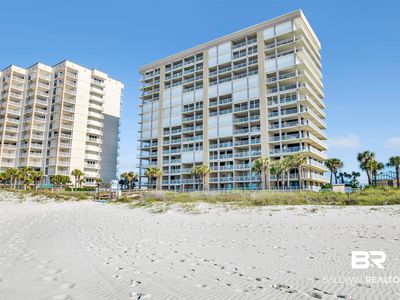 24900 Perdido Beach Blvd APT 1403, Orange Beach, AL, 36561