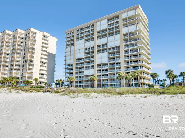 24900 Perdido Beach Blvd APT 1403, Orange Beach, AL 36561