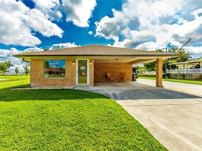 1353 Doctor Beatrous Rd, Theriot, LA, 70397
