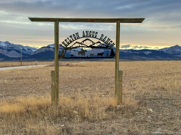 161 Evan Campbell Rd, Choteau, MT 59422