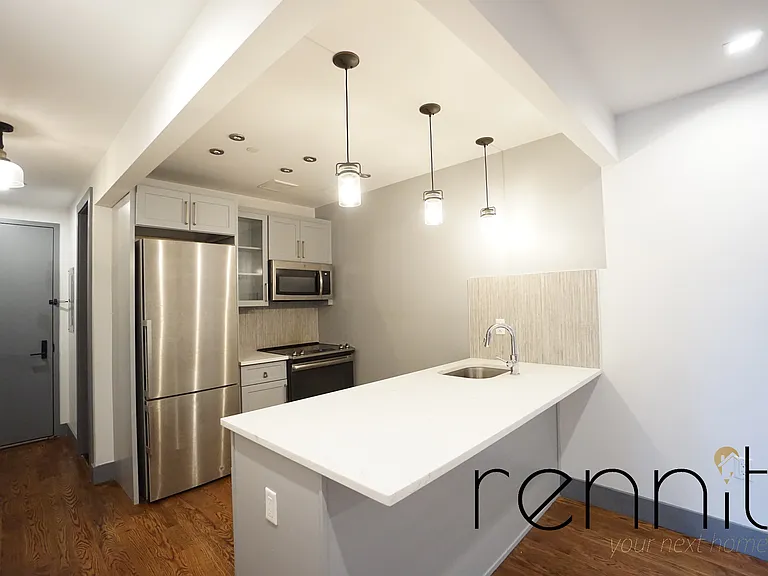 1016 Carroll St #3B — Photo 4