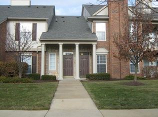 3544 Oakmonte Blvd, Oakland Township, MI 48306