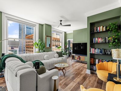 57 Forsyth St NW APT 11G, Atlanta, GA, 30303